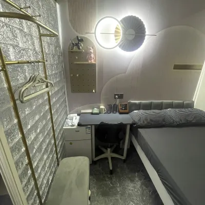 Yutik Guesthouse 골든 컴퓨터 아케이드 주변 호텔