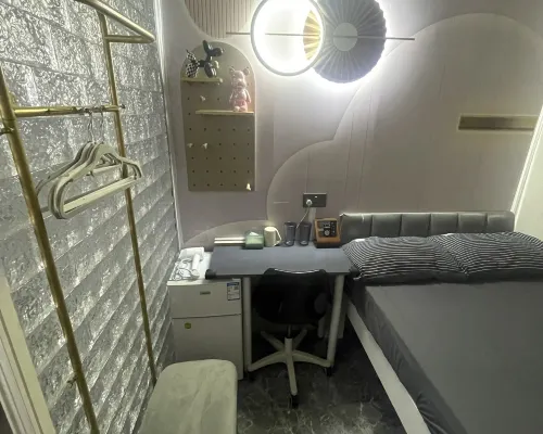 Yutik Guesthouse MTR 올림픽 역 주변 호텔