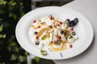 UNA Hotels Forte dei Marmi - Breakfast