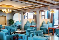 Ruoergai Zhongsheng Hotel(Passenger Transport Center Branch) - بار