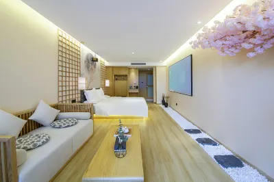 Yidong Hotel(Xichen Tianjie store) Hotels in Chengdu