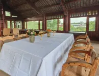 Lijiang junayuanzhu Homestay
