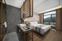 Moshang Light Hotel (Linzhou Hongqiqu Avenue Branch) Hotels near Linzhou Theater