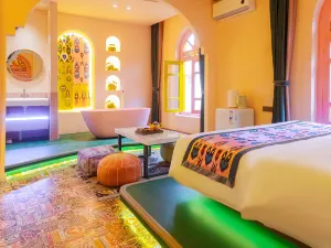 Guilai Ningju Hotel