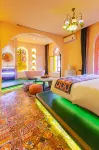 Guilai Ningju Hotel Hoteles en Kashgar