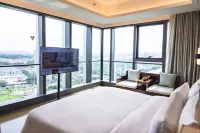 LN Dongfang Hotel Pazhou Hotels in Guangzhou