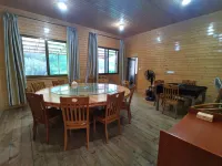 Shanghang Yunyaju Homestay