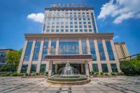 Honglou Yinxing Hotel Hotels in Chongqing