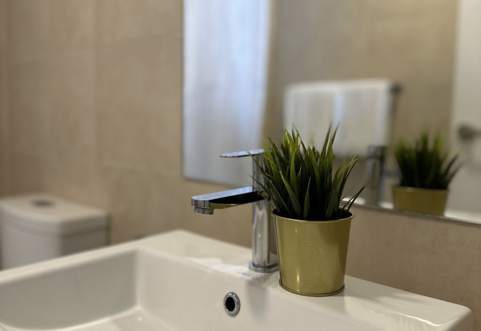 5. 젠팅 윈드밀 홈..