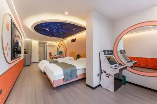 Unbounded Future Smart Apartment