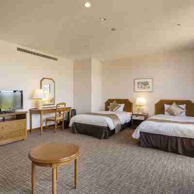 大江戸温泉物語Premium 西海橋 Rooms