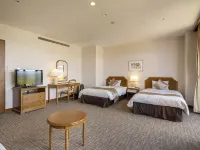 Ooedo Onsen Monogatari Premium Saikaibashi Hotels in Sasebo
