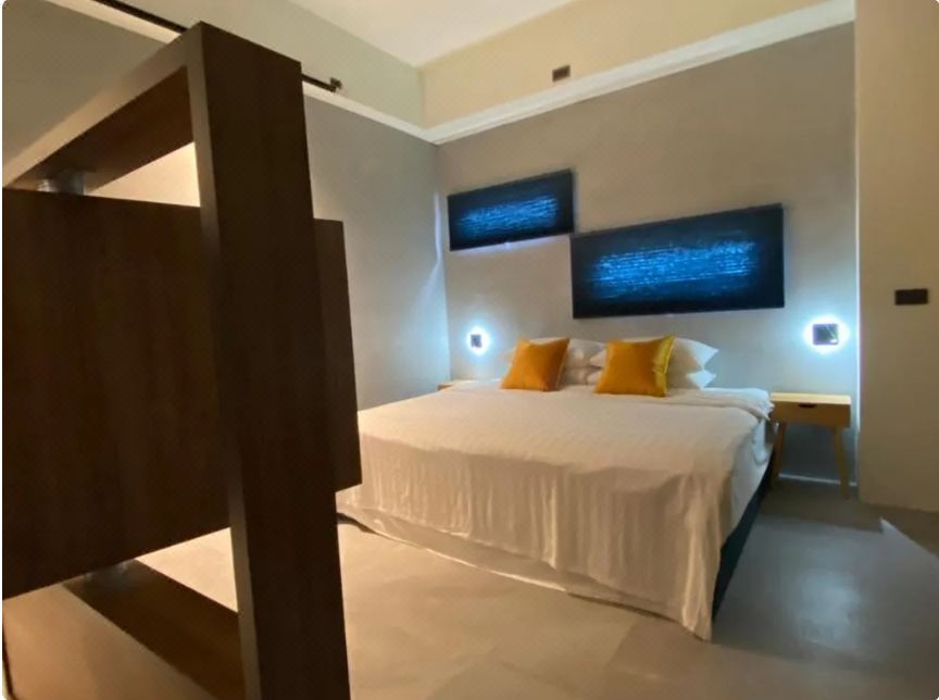 Habitate HomeStay 객실 사진