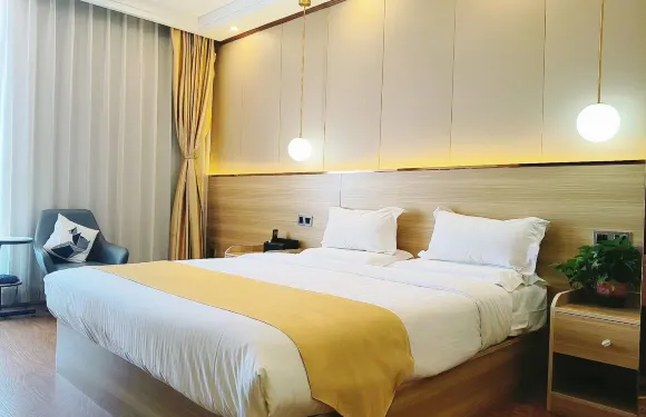 格林豪泰酒店（盧龍北門外路店）