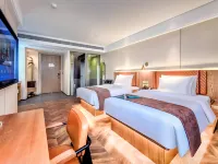 JAMES JOYCE COFFETEL （Chongqing Guanyinqiao Jiujie Store) Hotels in Chongqing