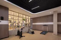 Anli Hotel (Yiyang City College Branch)