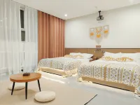 Lumingju Homestay