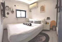 Putuo Mountain Chaoyin Pavilion Inn Hotels near Nanhai Guanyin