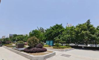 Yishe  E-sports guesthouse