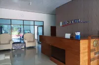 Robbani Edotel Liwa Syariah Hotels in Batu City