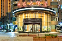 ZHE DONG HOTEL