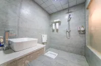 Qingxi Courtyard Hostel