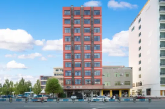 Lettry Holiday Hotel