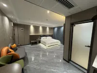 Tianhao Smart Hotel Hotels in Jinsha