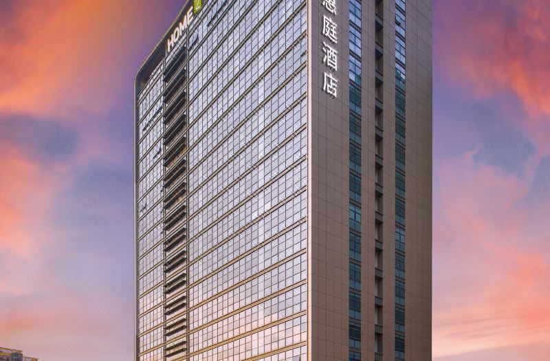 Home2 Suites by Hilton Shenzhen Baoan