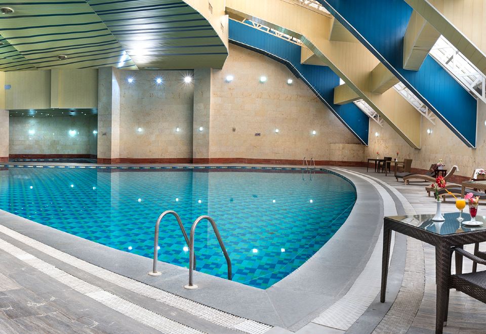 Shahryar International Hotel