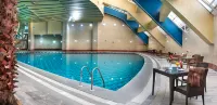 Shahryar International Hotel Hotels near Bazaar of Tabriz
