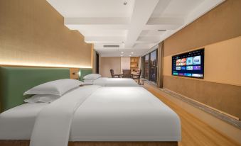 Xunhao Hotel (Chongqing North Station South Square Branch)