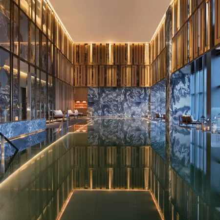 Park Hyatt Hangzhou