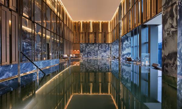 Park Hyatt Hangzhou