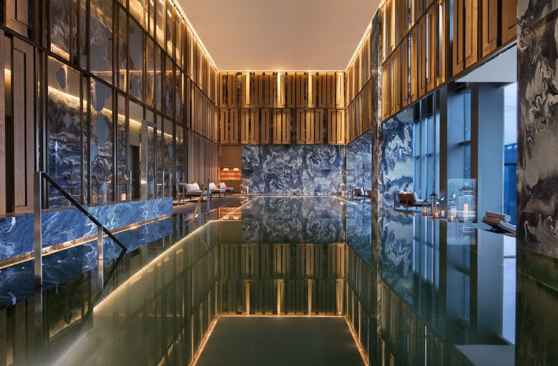 Park Hyatt Hangzhou