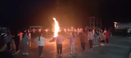 Tanchang Fengqing Mingyuan (Guan'e Valley Scenic Area) Отели рядом с достопримечательностью «Guan'E Gou Scenic Area»