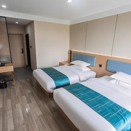 Echarm Hotel (Chaka)