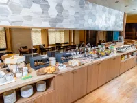 Nishitetsu Hotel Croom Hakata Hotels in Fukuoka