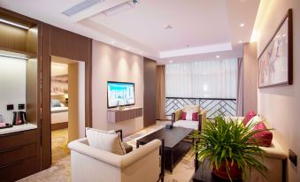 Tsuiying Hotel