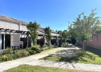 테레 드 프랑스 - 르 도멘 드 바커스