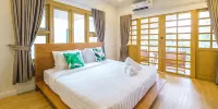 J Park Pakchong - Deluxe Room
