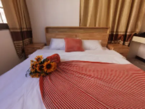 Pingtan July Painting Inn