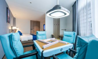 YESTE Hotel (Yulin Xingye County Government High speed Railway Station Branch)