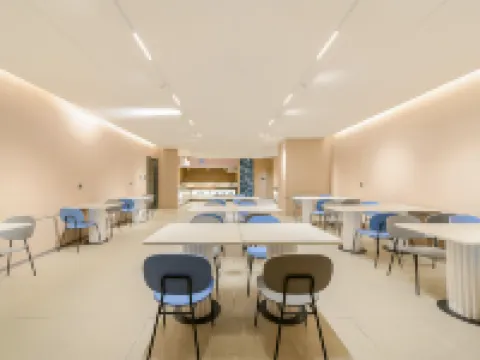 Homeinn · neo (Huludao Railway Station) Hotels in Huludao