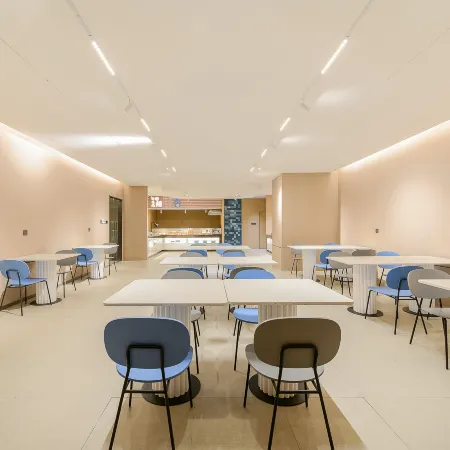 Homeinn · neo (Huludao Railway Station) Отели в г. Хулудао