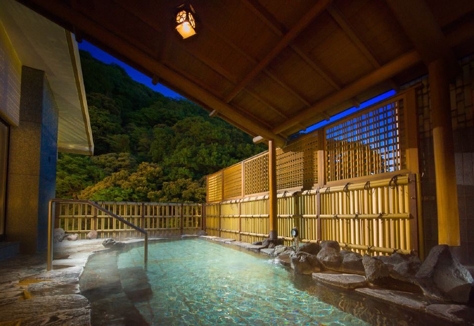 3. 하코네 팍스 요..