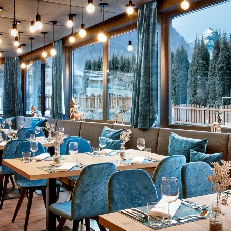 HOTEL SONNBLICK Kaprun, Salzburg – at the Kitzsteinhorn Glacier