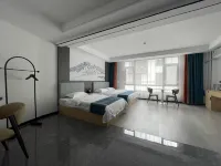 Xiangyun Hotel in Gongshan County Hotels near Minzu Culture Tourism Square