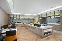 Vienna International Hotel · Yi Yang City University Branch - Morgenmad