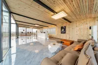 CloudNest Wild Haven